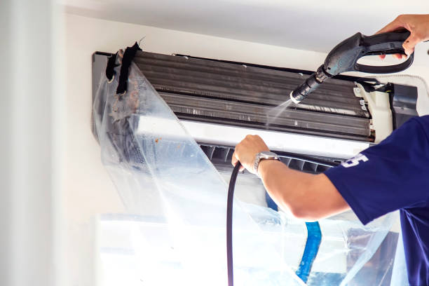 Best Air Duct Cleaning Near Me  in Lakeview, OH