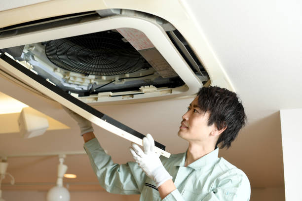 Emergency Air Duct Cleaning in OH