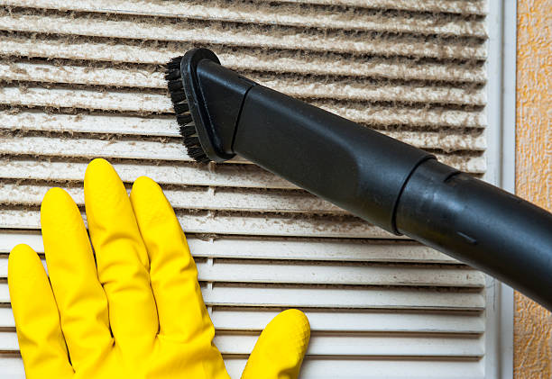 Ductwork Cleaning Services in OH