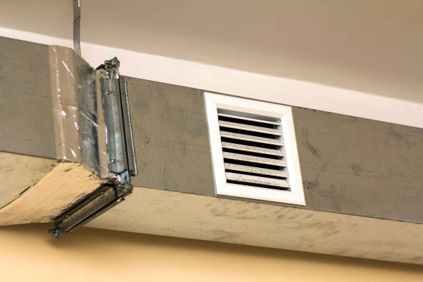 Best Best Air Duct Cleaning Company  in Lakeview, OH